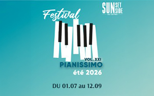 Pianissimo Vol XXI